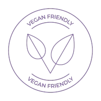 Vegan friendly