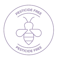Pesticide free